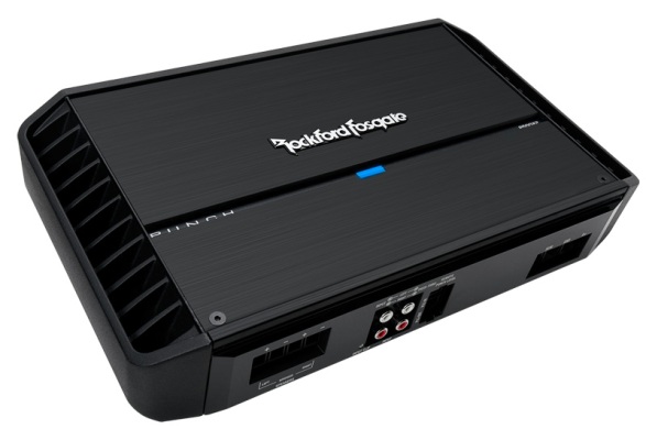 Rockford Fosgate P1000X1bd.   P1000X1bd.